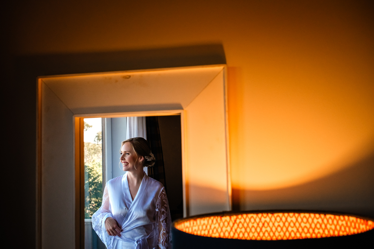 Casamento em São Bento do Sul