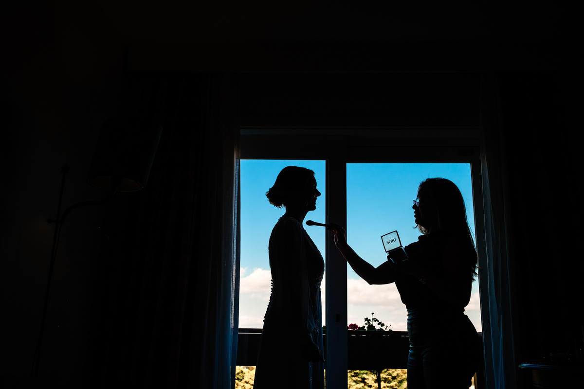 Casamento em São Bento do Sul