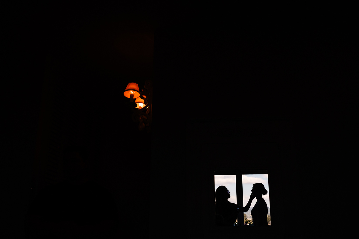 Casamento em São Bento do Sul