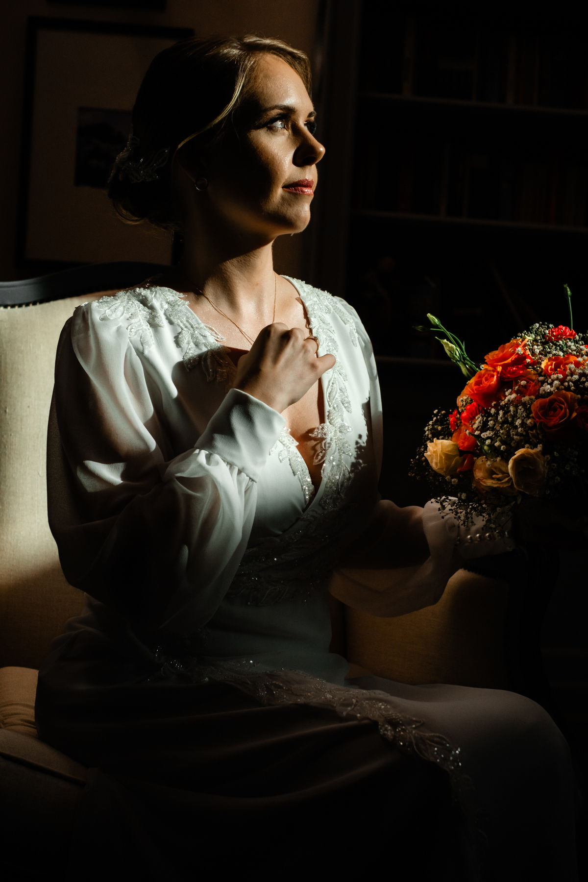 Casamento em São Bento do Sul