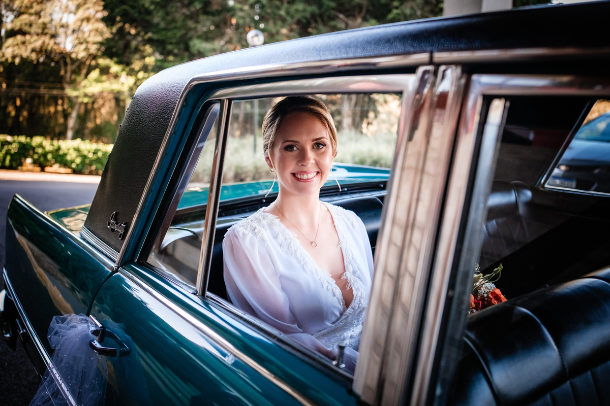 Casamento em São Bento do Sul