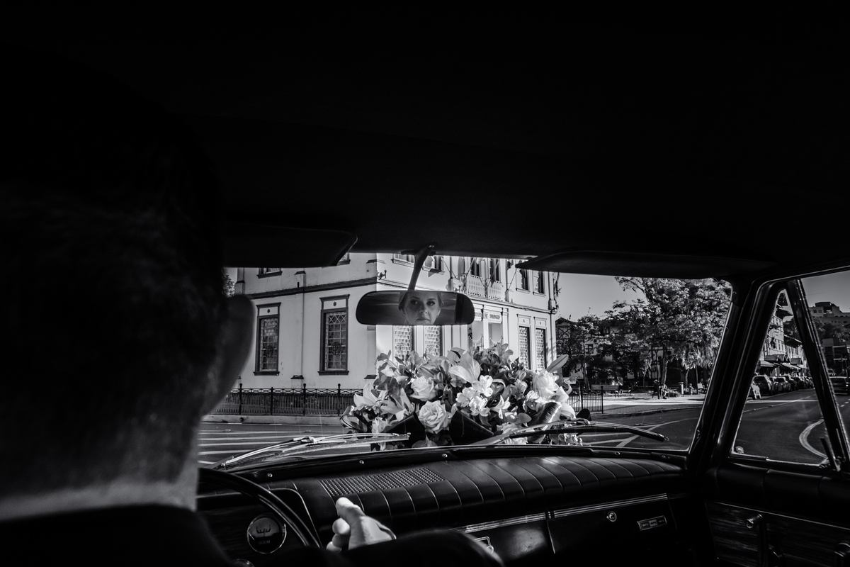 Casamento em São Bento do Sul