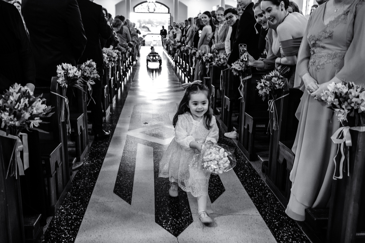 Casamento em São Bento do Sul