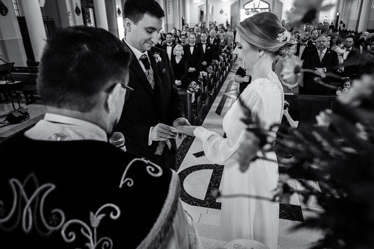 Casamento em São Bento do Sul