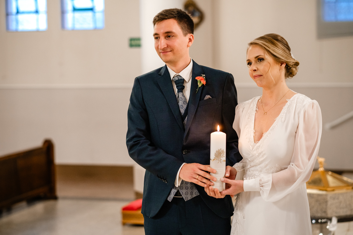 Casamento em São Bento do Sul
