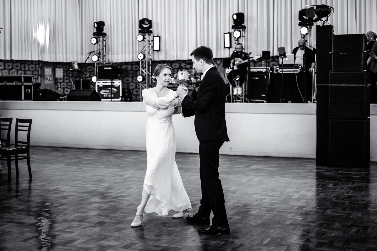 Casamento em São Bento do Sul