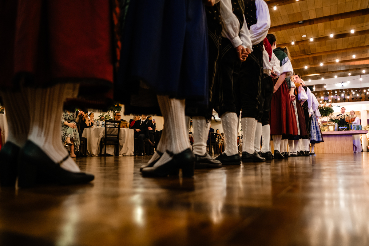 Casamento em São Bento do Sul