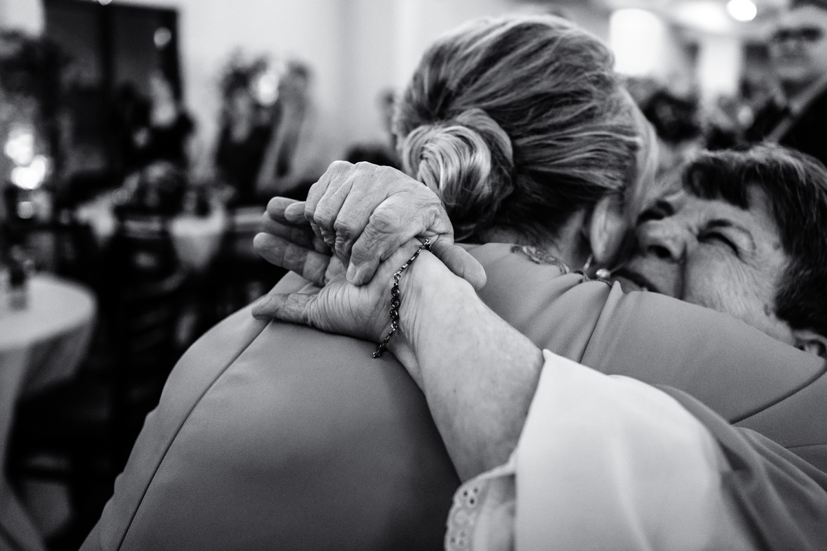 Casamento em São Bento do Sul