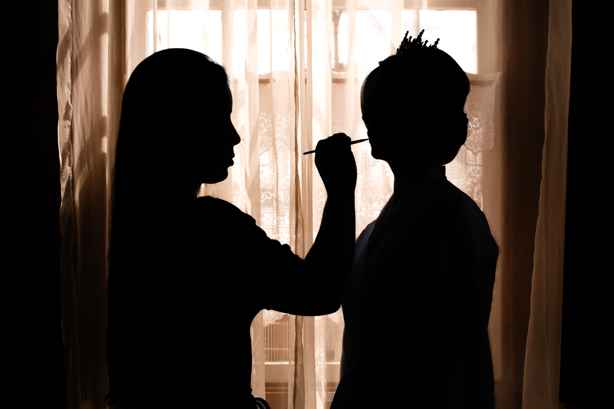 Casamento na Lapa PR