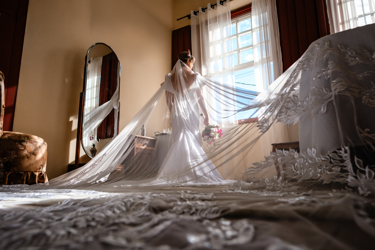 Casamento na Lapa PR