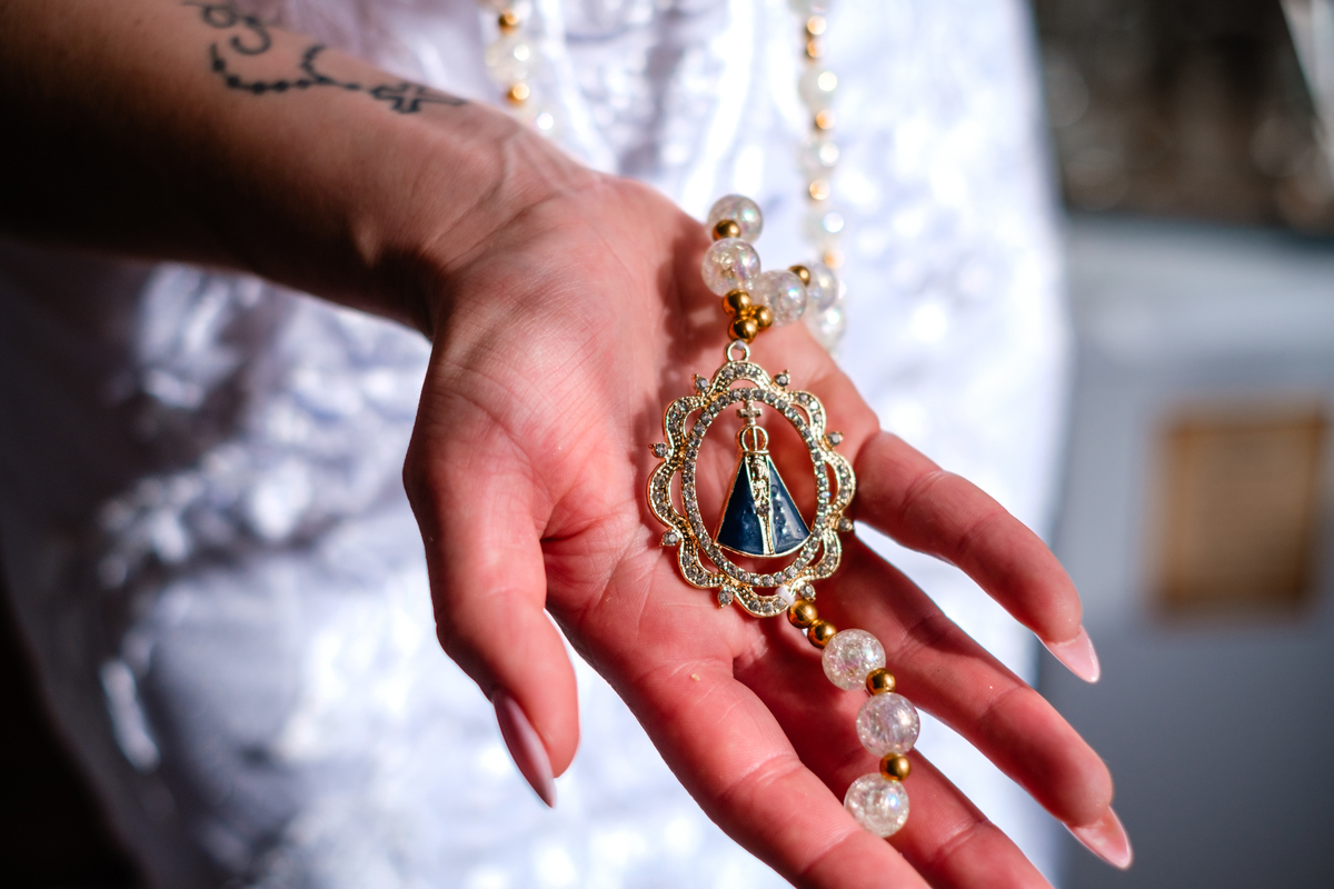 Casamento na Lapa PR