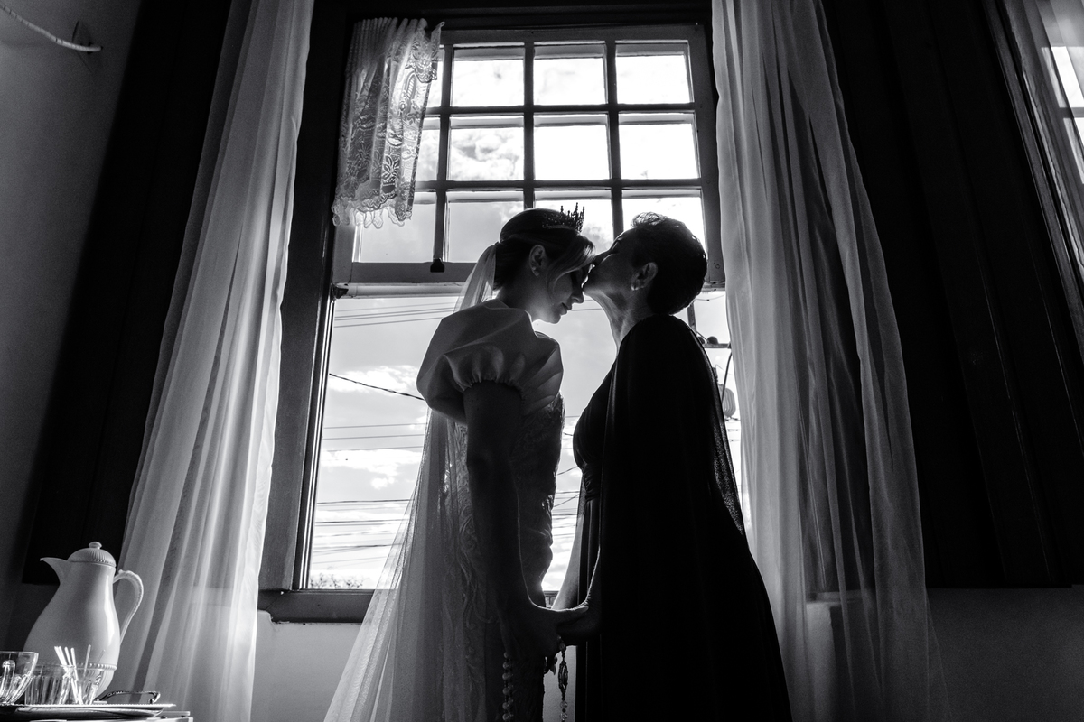 Casamento na Lapa PR