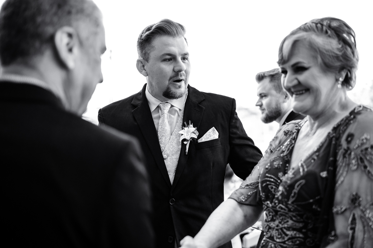 Casamento na Lapa PR