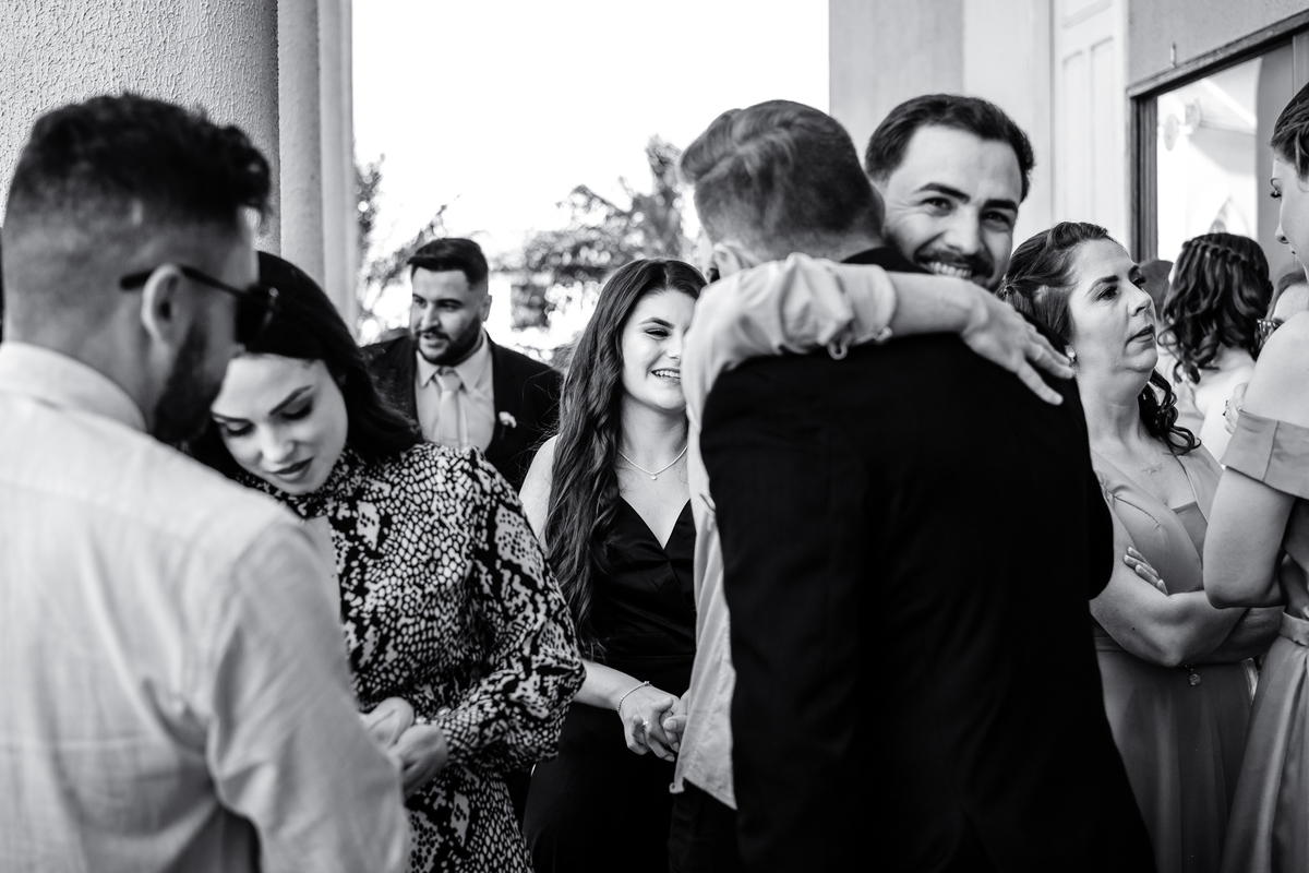 Casamento na Lapa PR