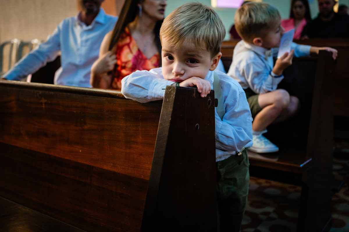 Casamento na Lapa PR