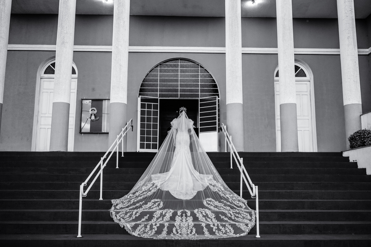 Casamento na Lapa PR
