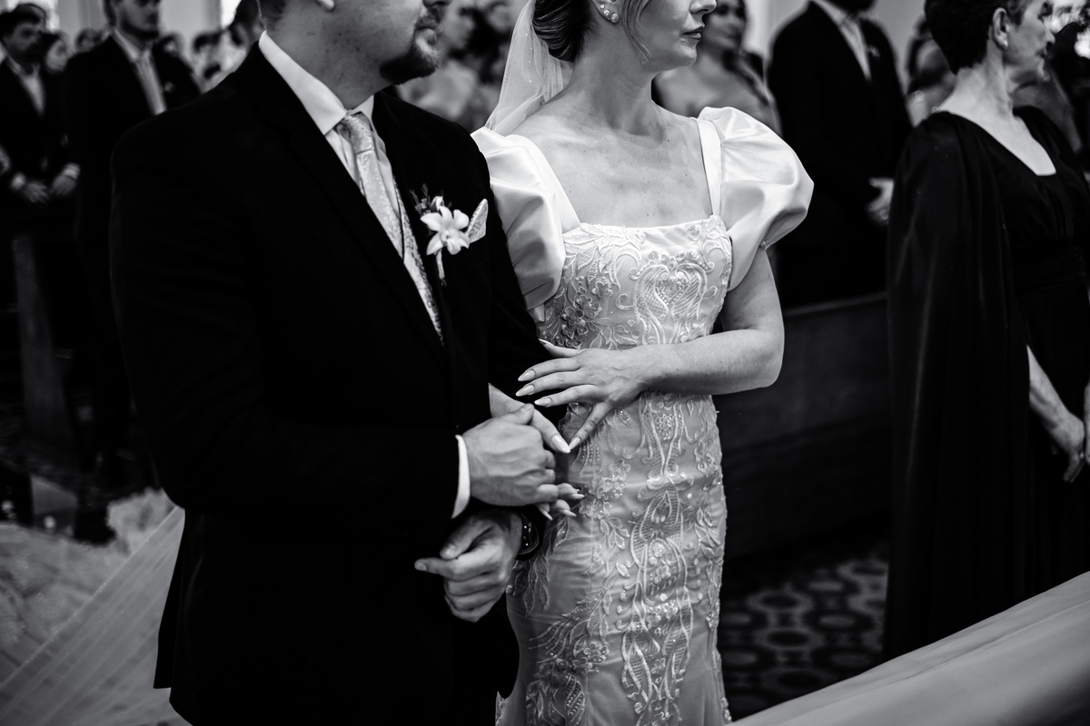 Casamento na Lapa PR