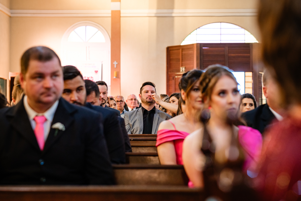 Casamento na Lapa PR