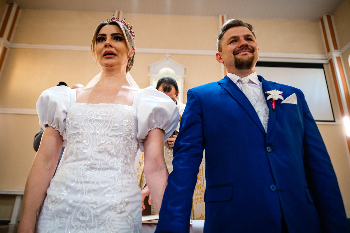 Casamento na Lapa PR