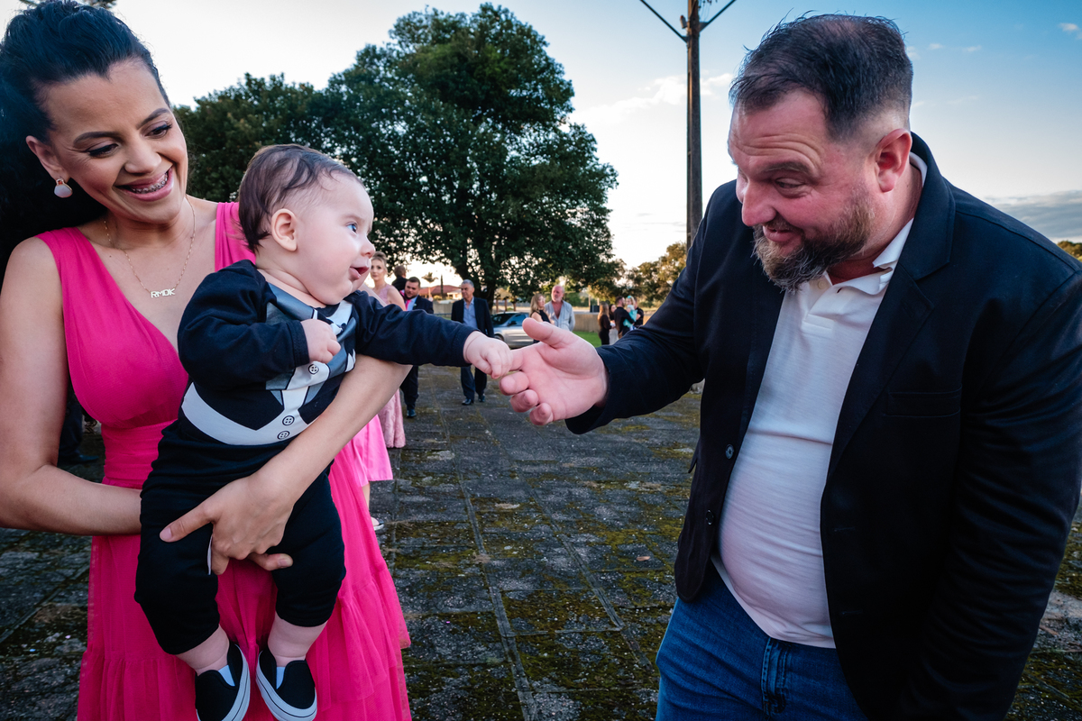 Casamento na Lapa PR