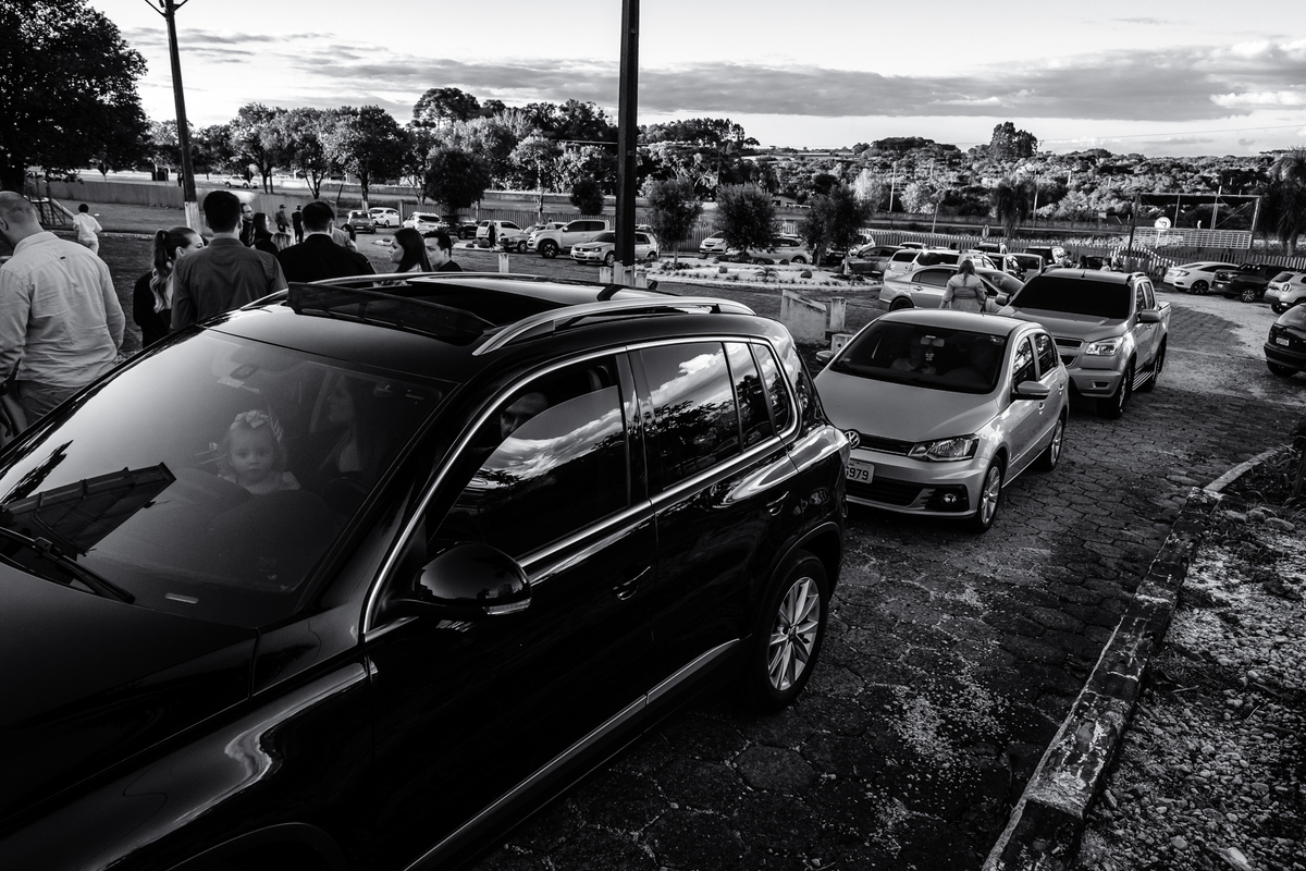 Casamento na Lapa PR