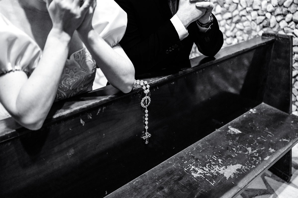 Casamento na Lapa PR