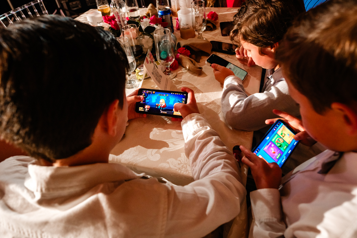 Casamento na Lapa PR