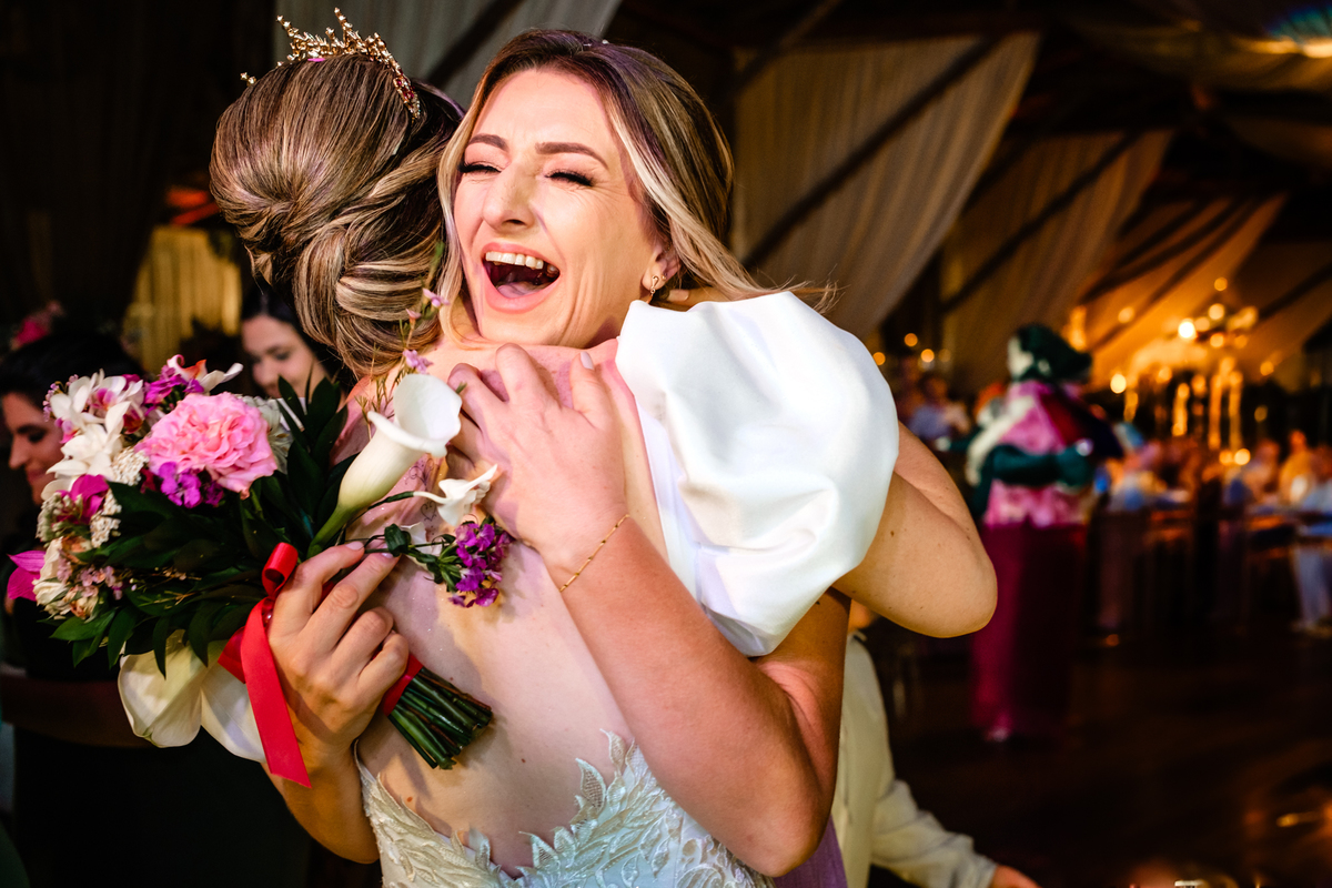 Casamento na Lapa PR