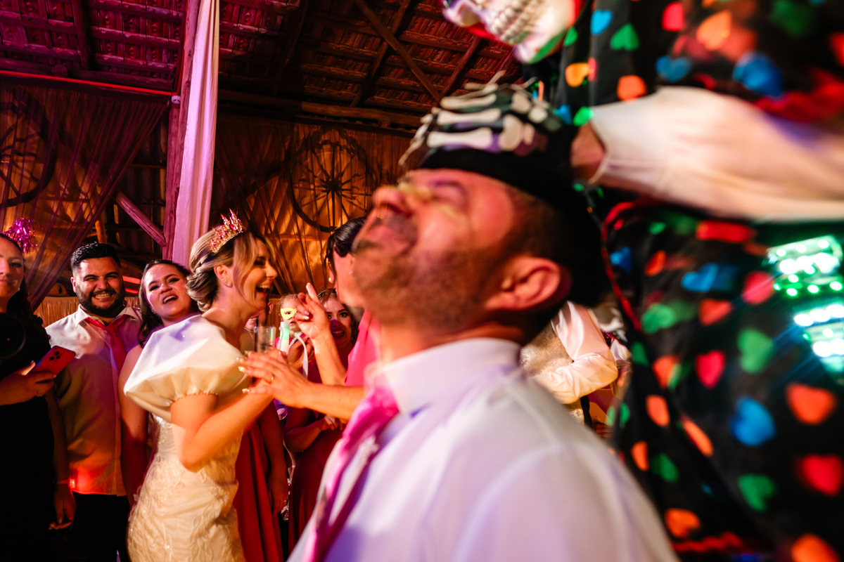 Casamento na Lapa PRCasamento na Lapa PR