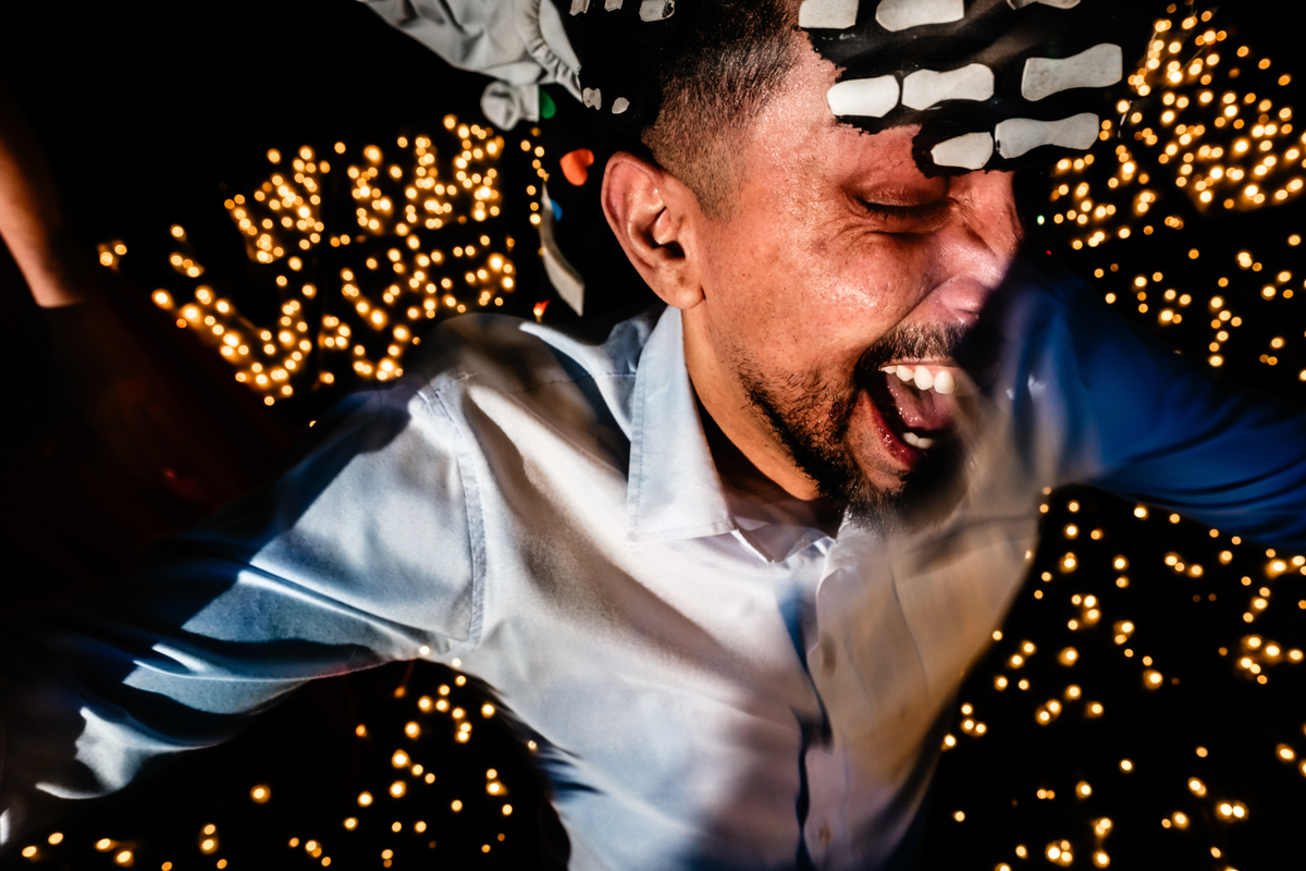 Casamento na Lapa PR