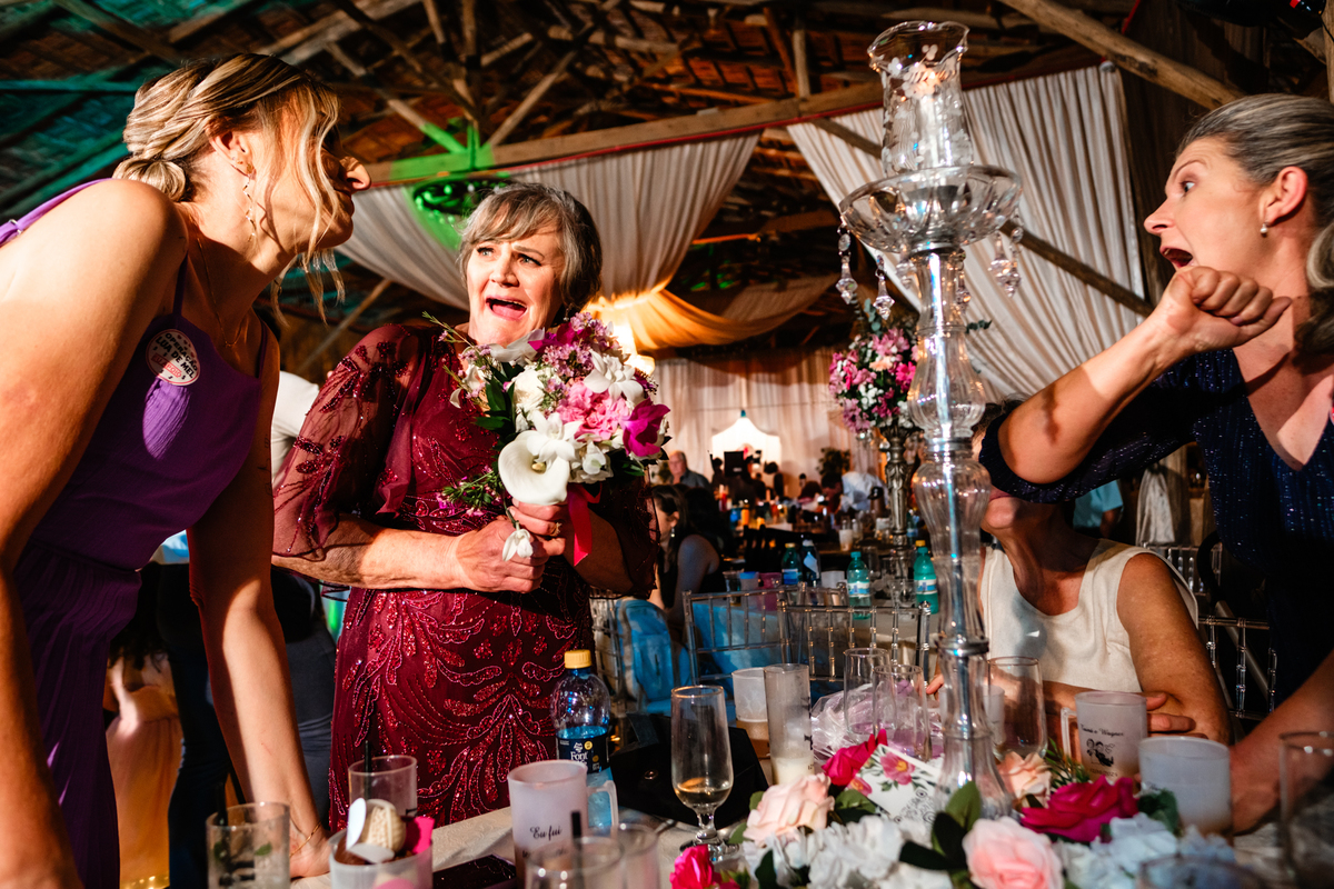 Casamento na Lapa PR