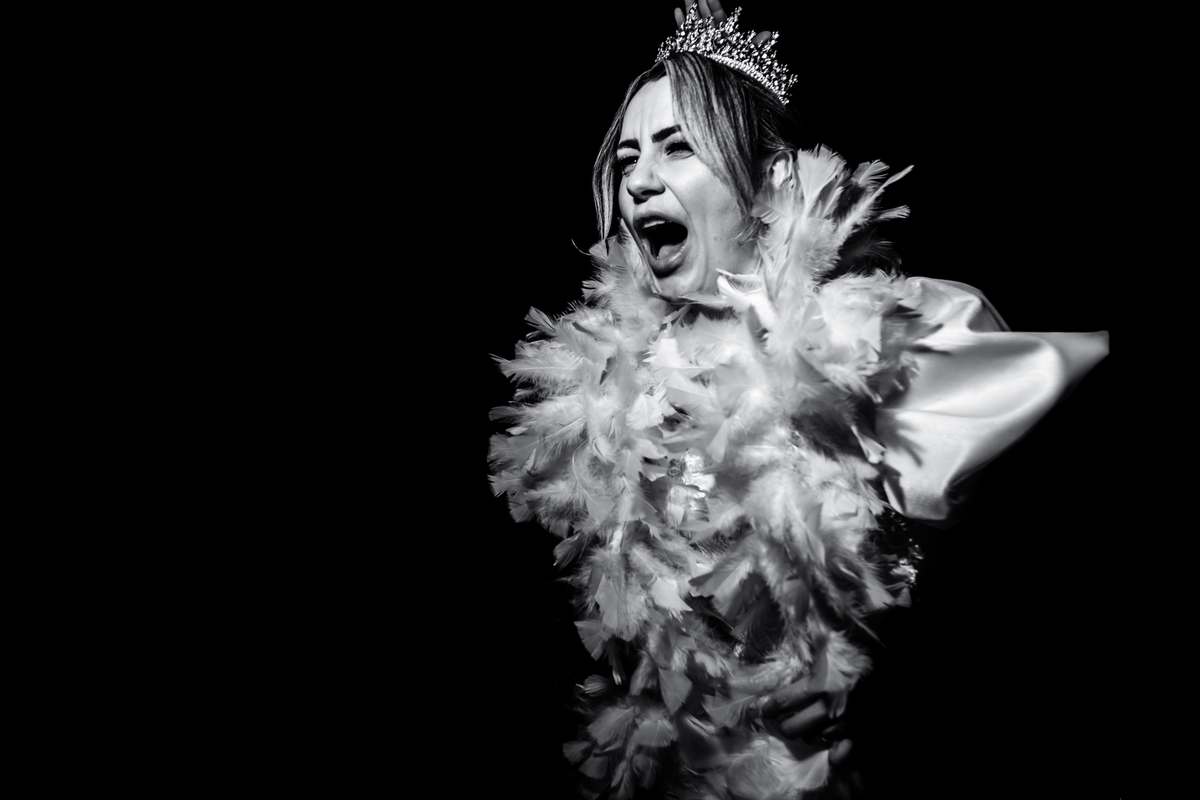 Casamento na Lapa PR