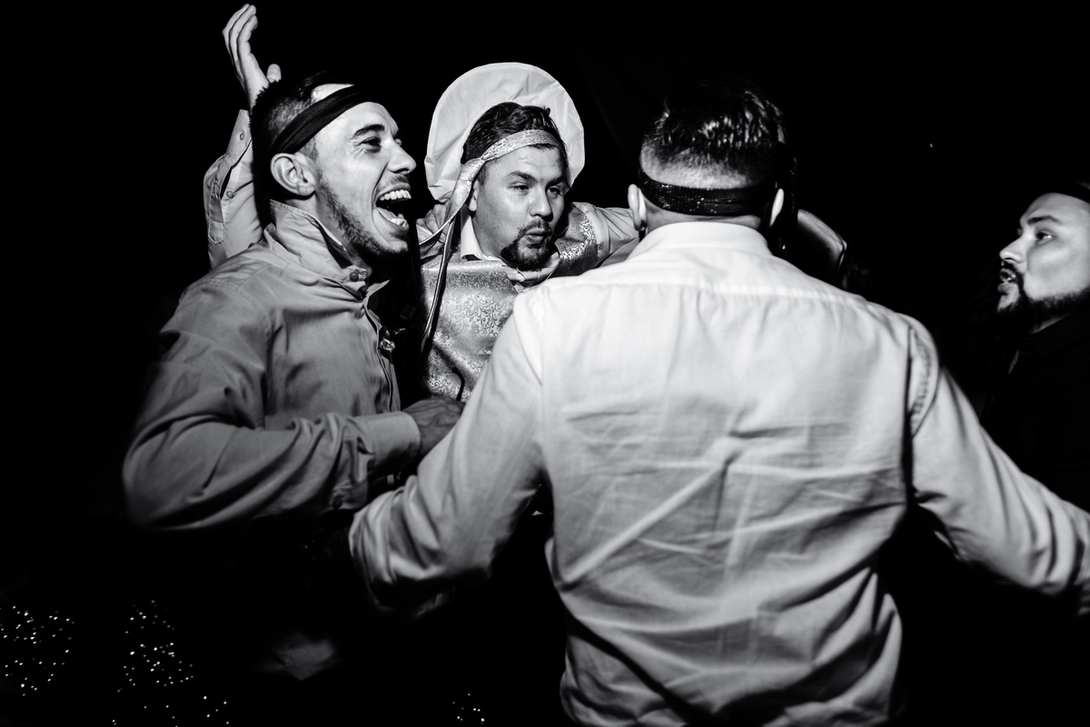 Casamento na Lapa PR