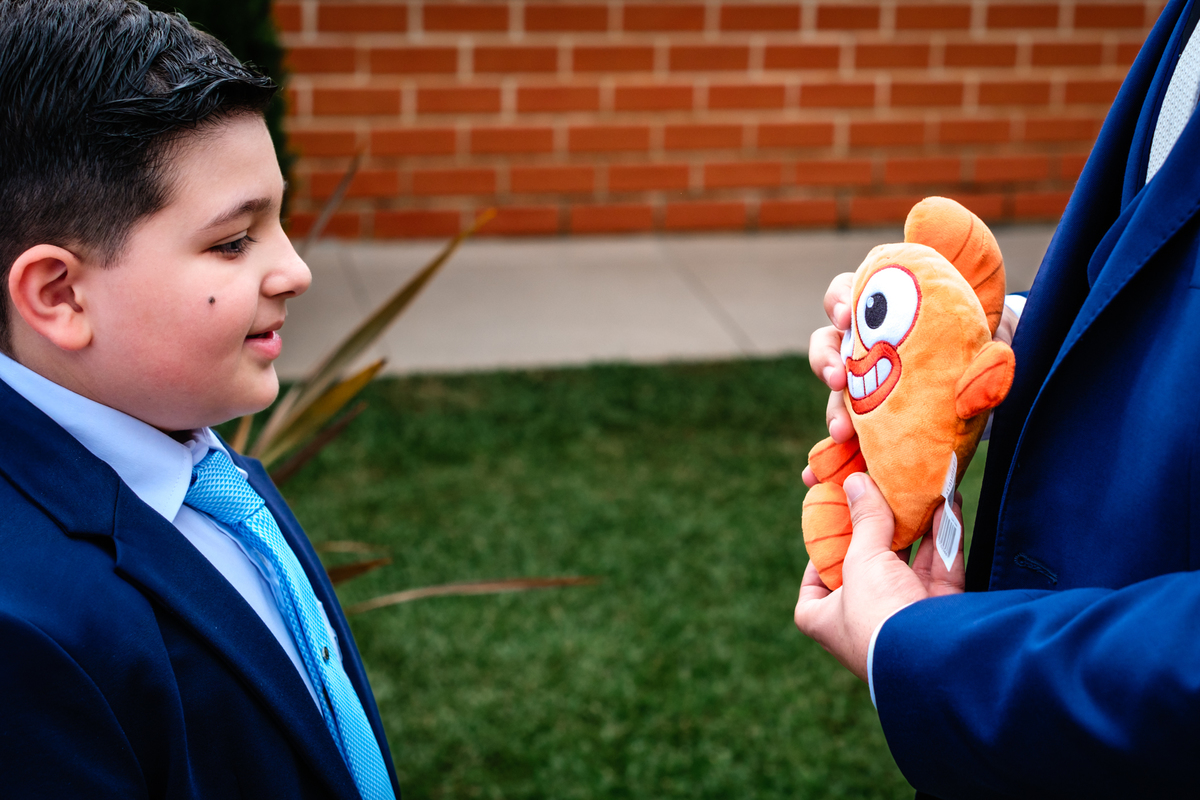 Casamento na Chácara Bella Vite