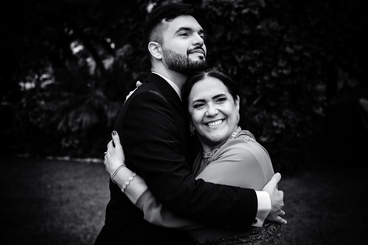 Casamento na Chácara Bella Vite