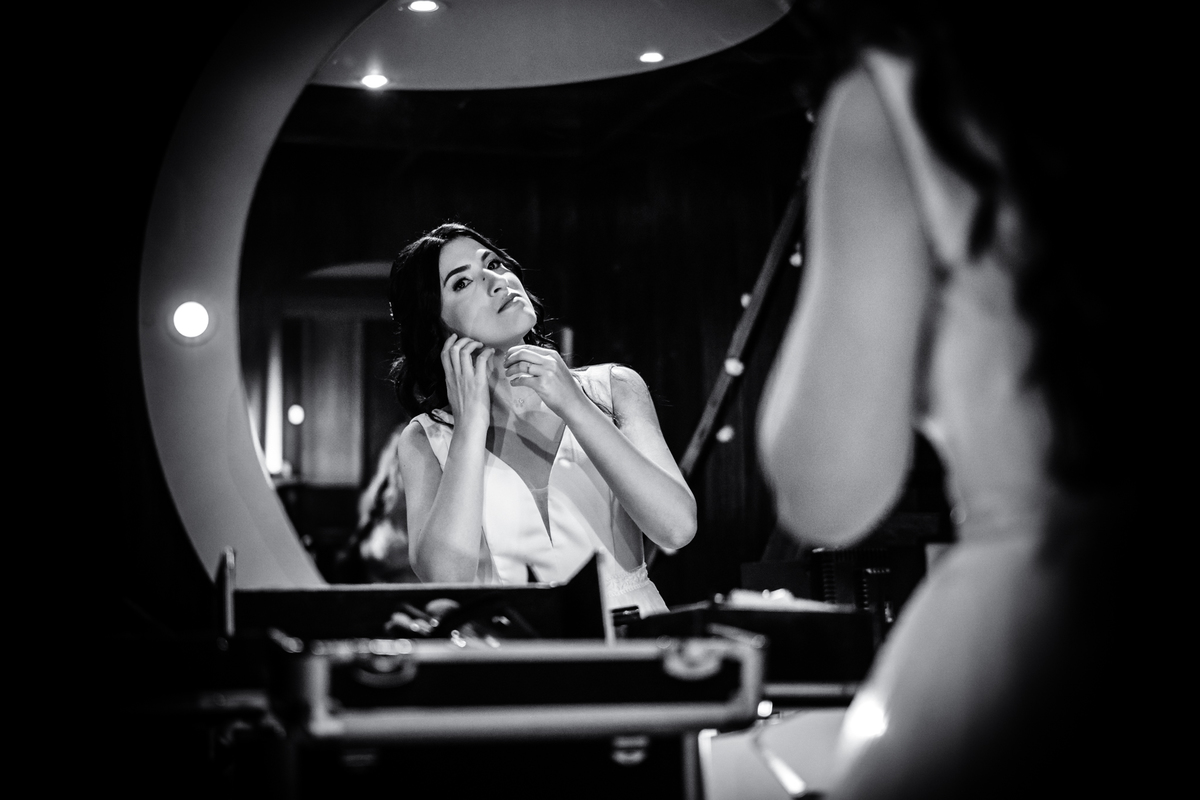 Casamento na Chácara Bella Vite