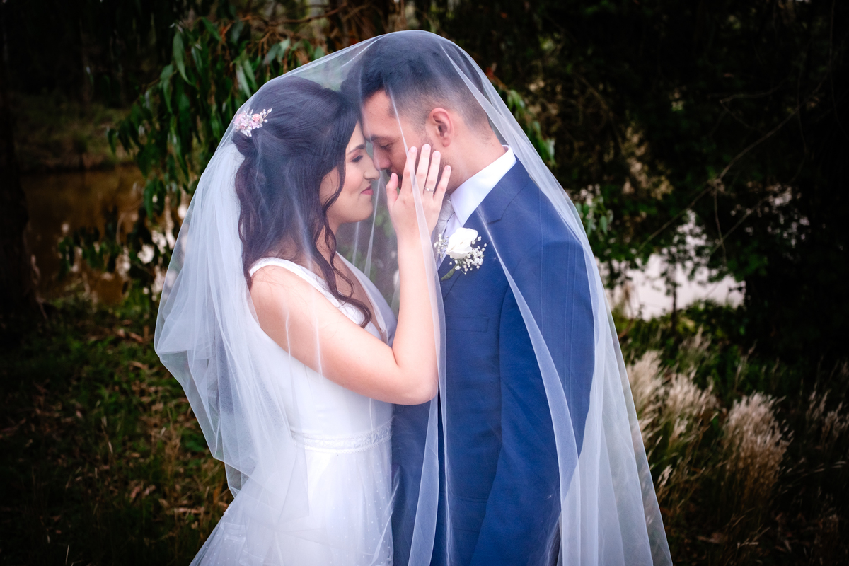 Casamento na Chácara Bella Vite