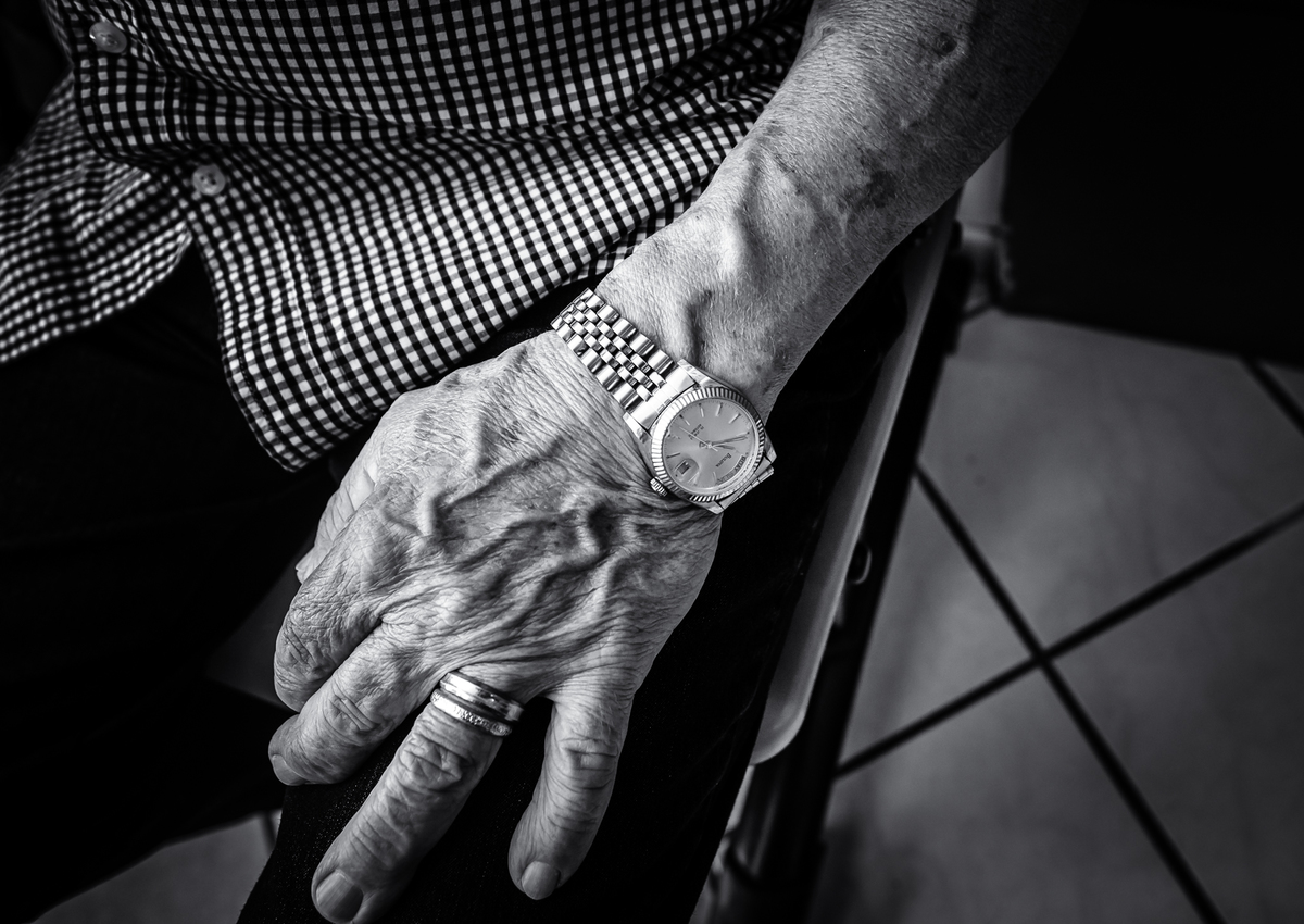 Casamento no Cartorio do Merces