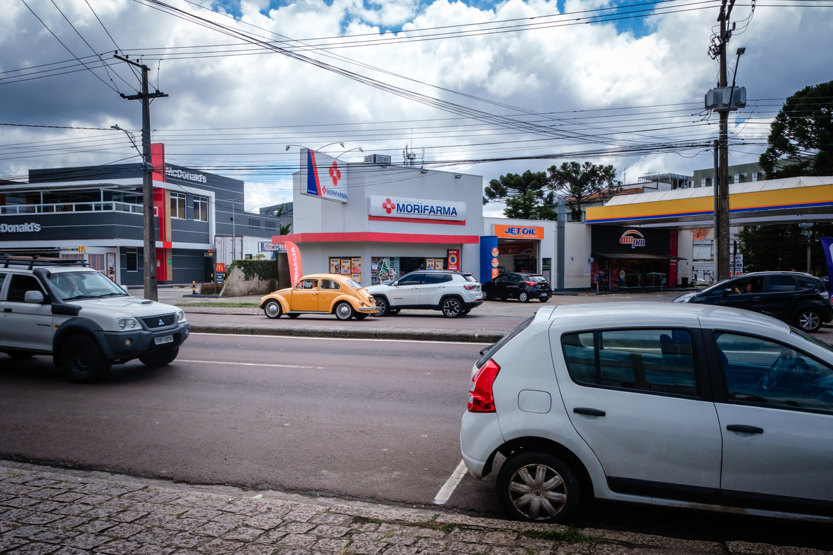 Casamento no Cartorio do Merces