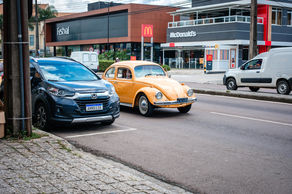 Casamento no Cartorio do Merces