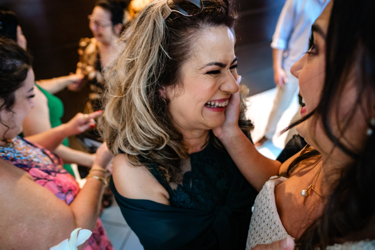 Casamento no Cartorio do Merces