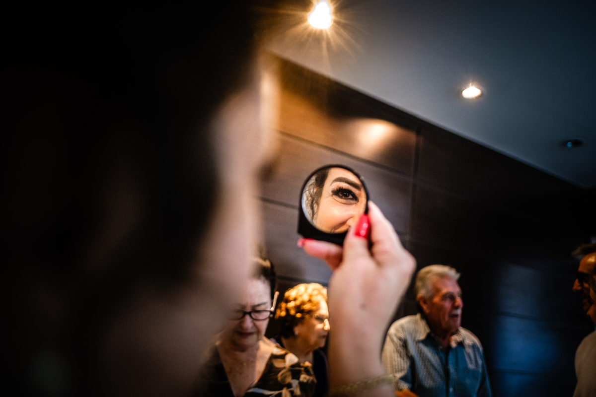 Casamento no Cartorio do Merces