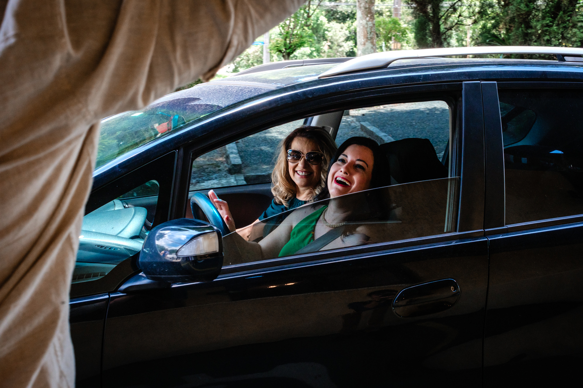 CASAMENTO RESTAURANTE CASCATINHA