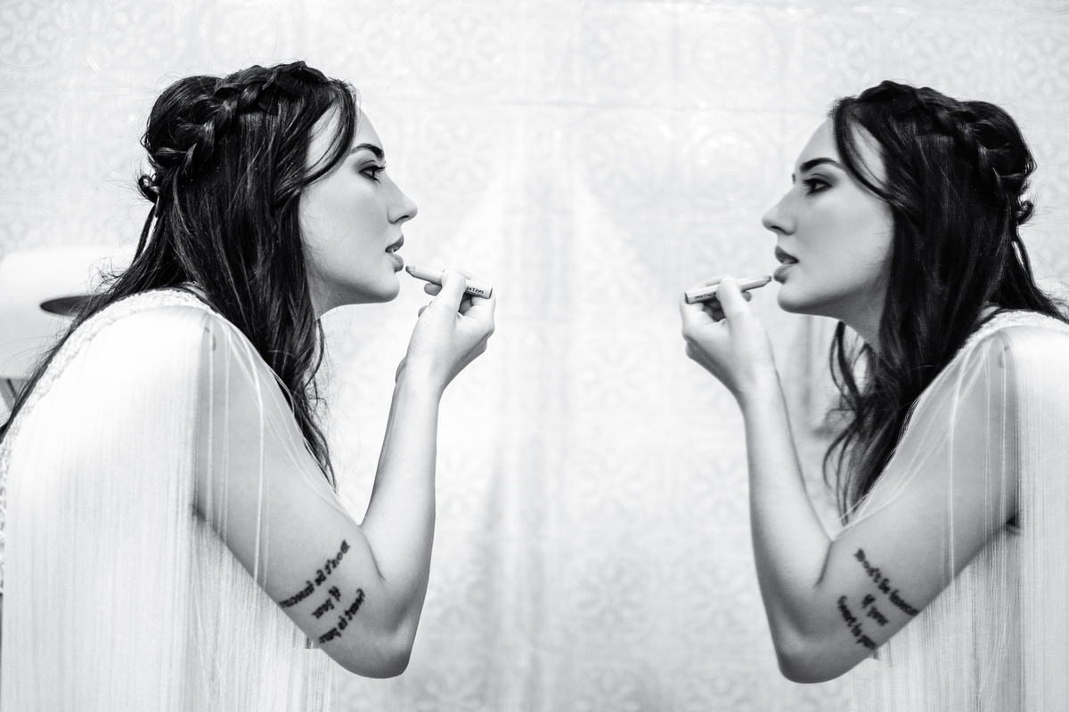 CASAMENTO RESTAURANTE CASCATINHA