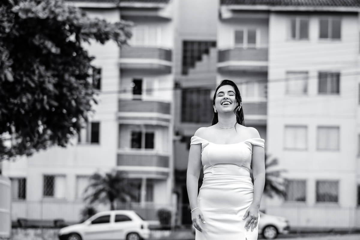 Casamento em Joinville