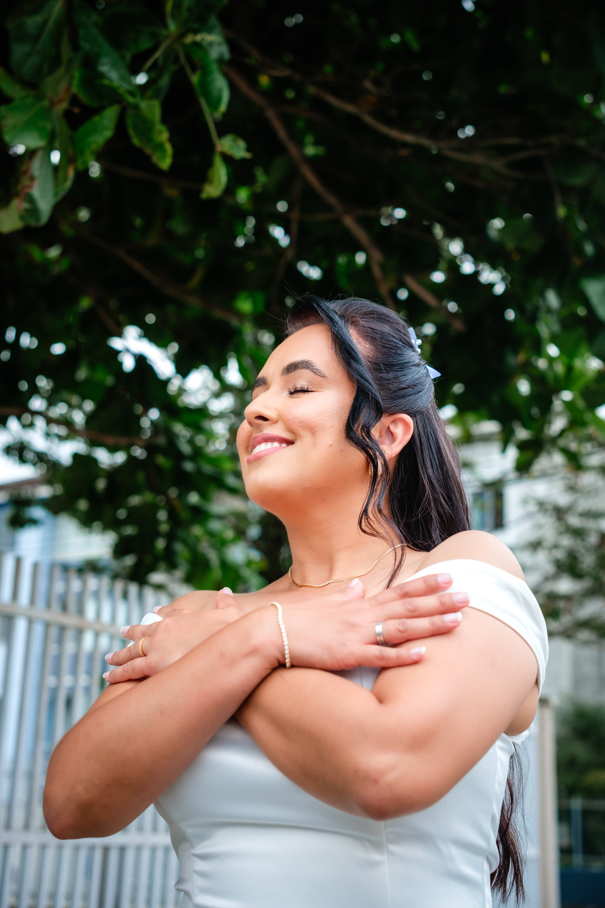 Casamento em Joinville