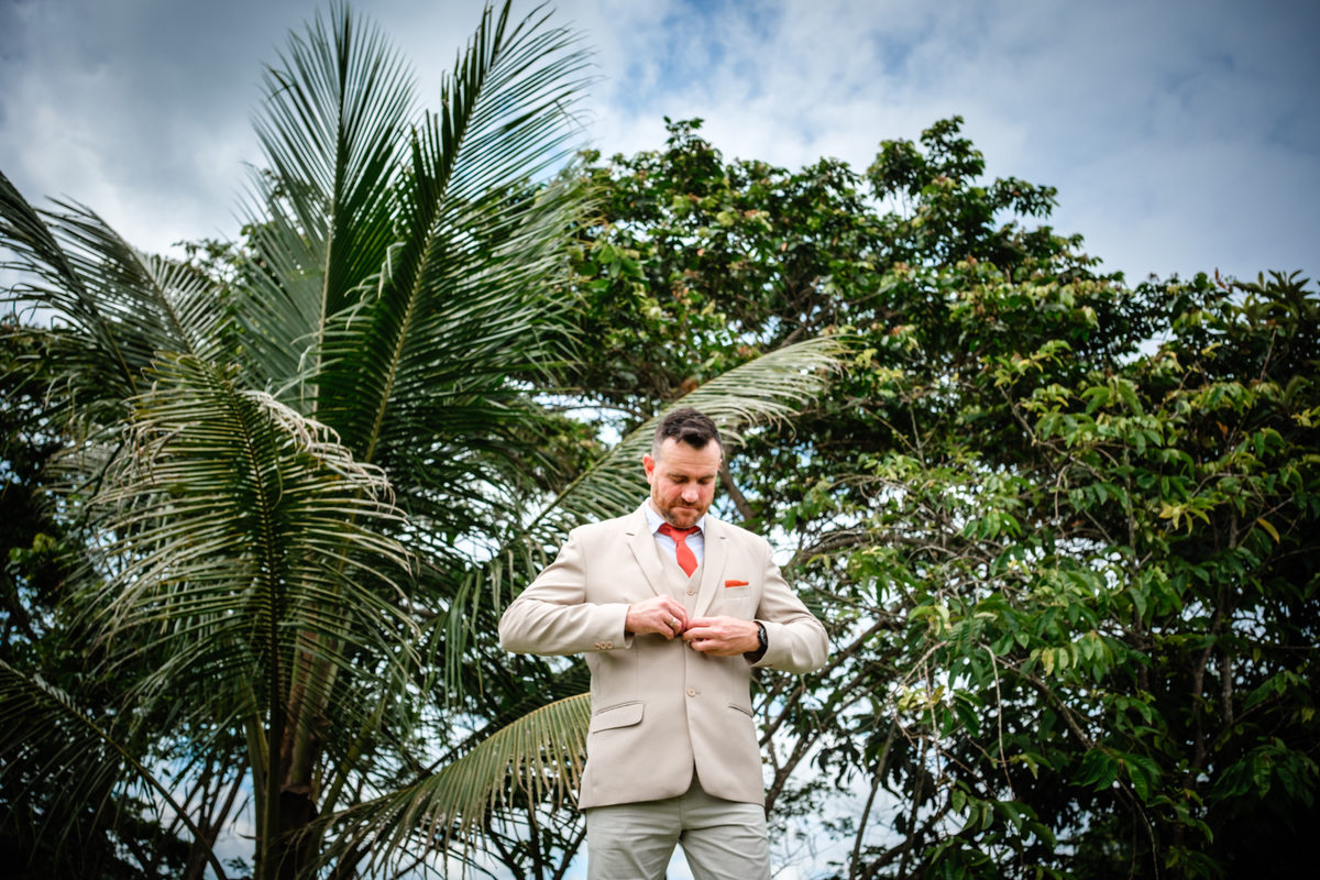 Casamento em Joinville