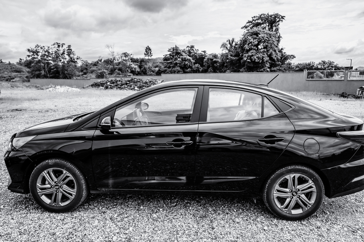 Casamento em Joinville