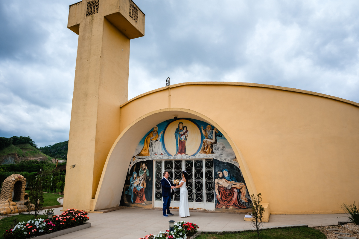 Casamento em Joinville