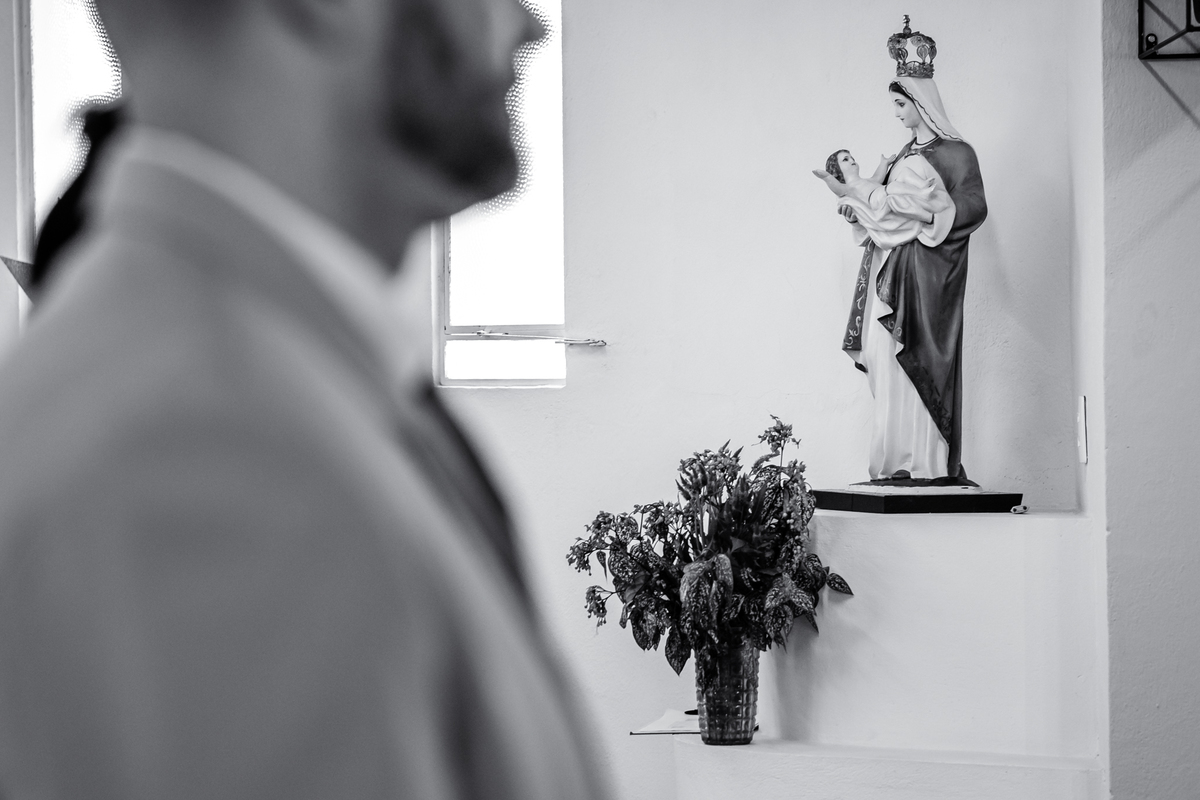 Casamento em Joinville